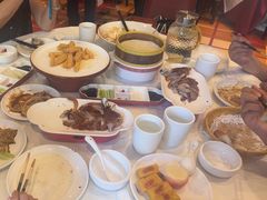 -大鸭梨烤鸭(石佛营店)