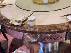 -木卡买提新疆餐厅·清真(新里海顿公馆店)