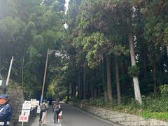 -瑞凤殿(Grave of Date Masamune)