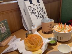 -茶港·点心·啫啫煲(群光广场店)