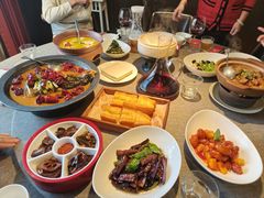 -青年公社烤鸭(青年路店)