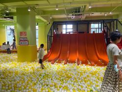 -宝燕乐园(闵行旗舰店)