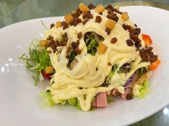 -桃子餐厅·天津菜(红星路直营店)