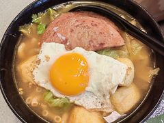 -华嫂冰室(尖沙咀店)