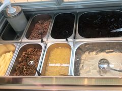 -燃尖儿自助串串火锅(新业广场店)