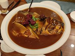 -鲁宴·鲁煨黄河生态大鲤鱼(月坛店)