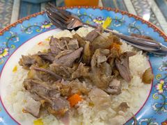 -阿吾丹的烤羊·新疆菜·抓饭·拌面(乌尔禾店)