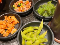 -九田家黑牛烤肉料理(云龙万达店)