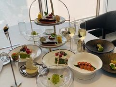 -北京柏悦酒店·锦庭餐厅Dining Room