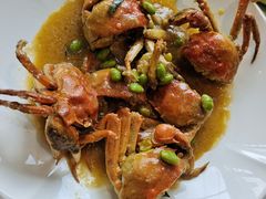 -品鲜村农家菜·阳澄湖大闸蟹(总店)
