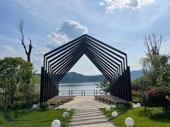 -杭州桐庐康莱德酒店西餐厅-舍