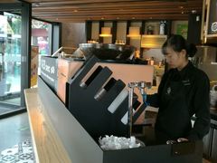 -星巴克臻选(北京前门大街店)