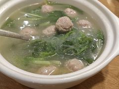 -小土豆北方菜馆(方庄店)