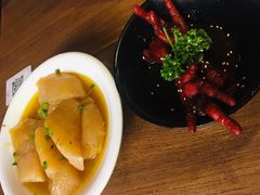 -灶丰年间(定安路店)