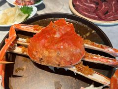-雍容荟活波龙自助餐(IFS黑金店)