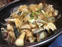 -杨厨的田园饭店(长城路店)