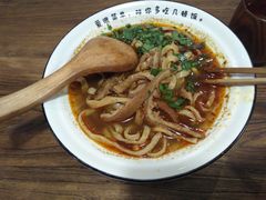 -每碗面馆(新鸿安大厦店)