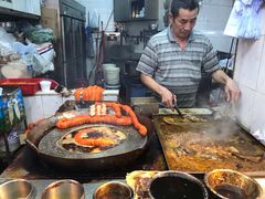 -豪華小食.華記