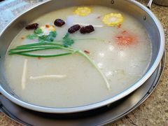 -龙继斑鱼庄(犀浦店)