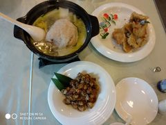 -百富源·海鲜辽菜(和平北大街店)