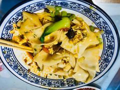 -贺秦生陕面王(富力城店)