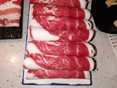 -京韵胡同·酱香羊蝎子火锅涮肉(长寿路店)