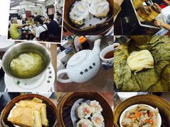 莲香楼-香港蓮香樓(上環店)