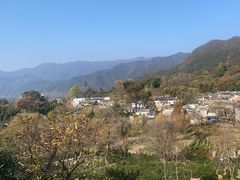 -塔川景区