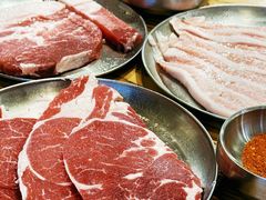 -姜虎东白丁烤肉(万象城店)