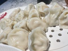 -悦海·家宴·冰花皮皮虾大锅贴(宝龙店)