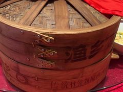 -渔乡米香·剁椒鱼头(四方坪店)