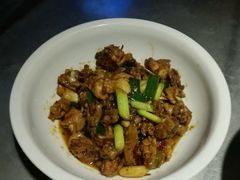 -大碗厨 25年老字号 现炒湘菜(四季天地店)