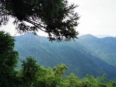 -南岳衡山风景名胜区