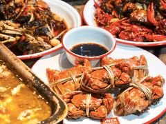 -汉虾王·油焖大虾(车公庙店)