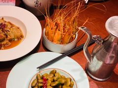 -寻宝记绍兴菜(鲁迅路店)