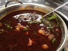 -刘艳黄牛肉(九襄店)