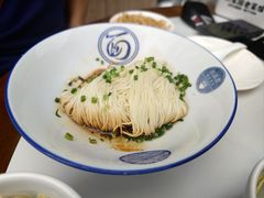 -二泉园老菜馆·百年无锡菜
