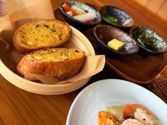 -无印良品餐堂 MUJI Diner(成都太古里店)
