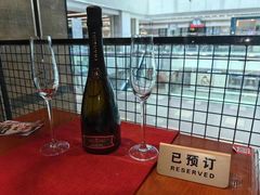 -百特喜·意大利餐厅(八佰伴镇江店)