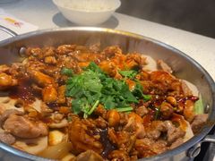 -黄记煌三汁焖锅(顺义华联店)