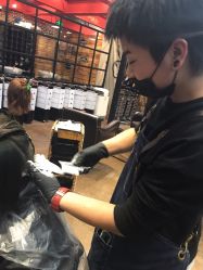 -P.STYLE 派斯造型