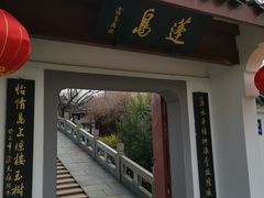 -堤角公园