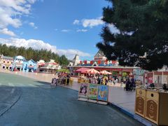 -沈阳方特欢乐世界