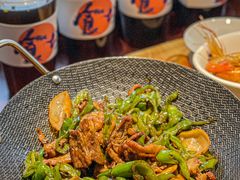 -大牌大·传统杭帮菜(湖滨店)