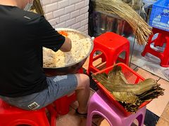 -嘉华小吃(蛇口市场店)