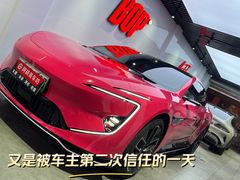 -阿胡BOP保镖隐形车衣(静安旗舰店)