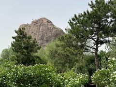 -望儿山温泉水乐园