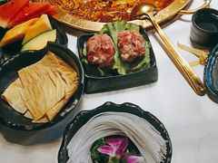 -捞三国美蛙鲜鱼火锅(茂业店)