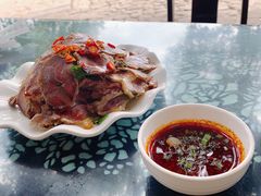 -古道惠风饭庄
