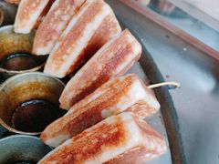 -重庆传统熨斗糕